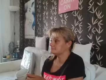 jakkilouise from Chaturbate is Freechat