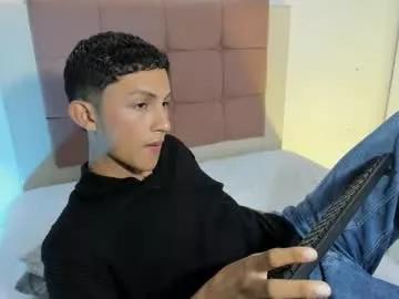 james_blanco from Chaturbate is Freechat