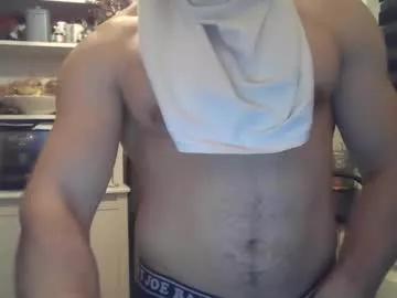 jameshorny010 from Chaturbate is Freechat