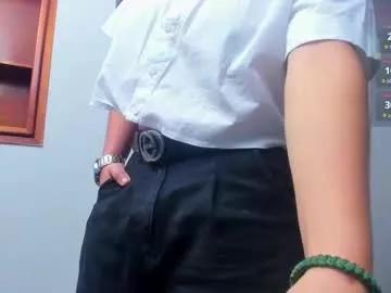 jamesstaylor_ from Chaturbate is Freechat