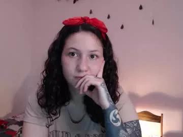 jane_r from Chaturbate is Freechat
