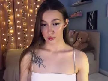 jasmine_doll_ from Chaturbate is Freechat