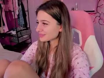 jasmine_urprincess from Chaturbate is Freechat