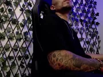 jasson_king01 from Chaturbate is Freechat