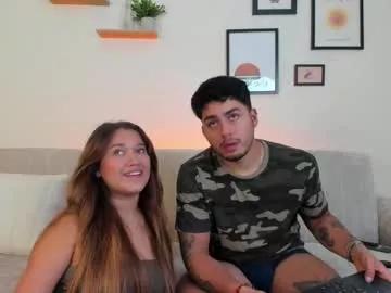 jay_annie from Chaturbate is Freechat