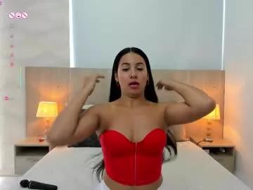 cam to cam sexiness with Girls streamers. Explore the newest collection of intense camshows from our capable horny hosts.