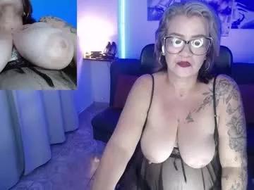jazmin_ross from Chaturbate is Freechat