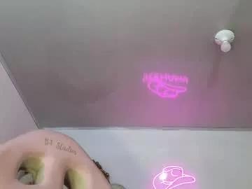 jazmin_tay from Chaturbate is Freechat