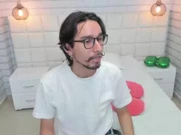 jean_miller from Chaturbate is Freechat