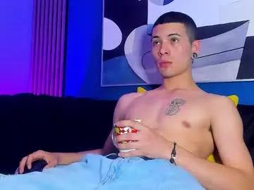 jefer_rick from Chaturbate is Freechat