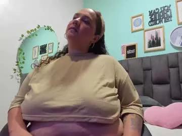 jenacooper__ from Chaturbate is Freechat