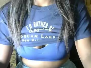 jeniffer_love from Chaturbate is Freechat