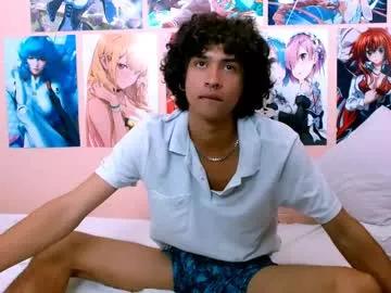 jeremie_twink from Chaturbate is Freechat