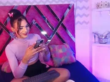 jessika_rabbits from Chaturbate is Freechat
