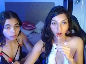 cam to cam sexiness with Girls streamers. Explore the newest collection of intense camshows from our capable horny hosts.