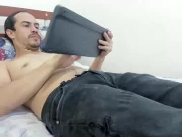 jeyco_jones30 from Chaturbate is Freechat