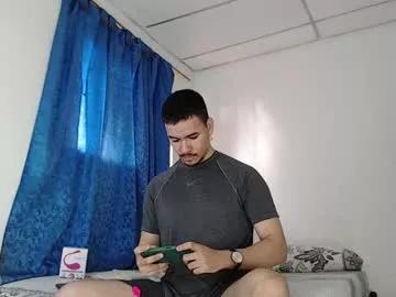 jeycob_happy97 from Chaturbate is Freechat