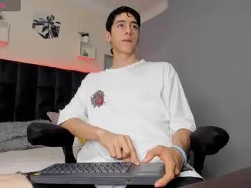 jhon_snow__ from Chaturbate is Freechat