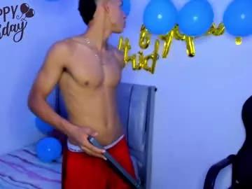jhos_smith from Chaturbate is Freechat
