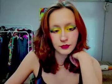 joanna_tompsonlove0 from Chaturbate is Freechat