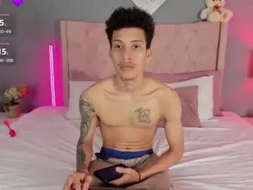 joeandemma from Chaturbate is Freechat