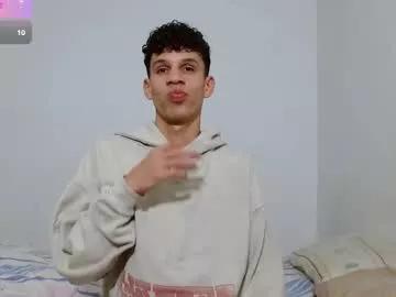 john_ssnow29 from Chaturbate is Freechat
