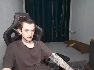 johndoez_ from Chaturbate is Freechat