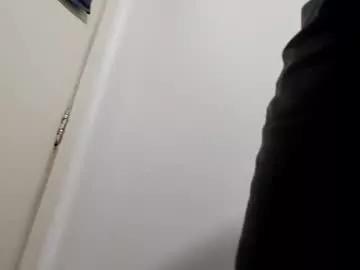 johnjow10 from Chaturbate is Freechat