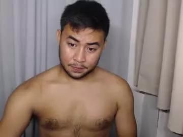 johnny_beast from Chaturbate is Freechat
