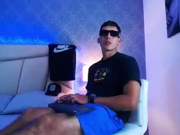 johnsondiamond from Chaturbate is Freechat