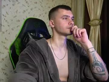 johnstoneisland from Chaturbate is Freechat