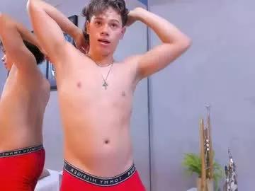 johny_hardin from Chaturbate is Freechat