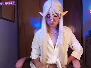 jolyne_joestar_ from Chaturbate is Freechat