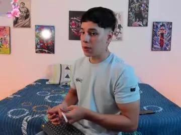 jonathanjoestar_ from Chaturbate is Freechat