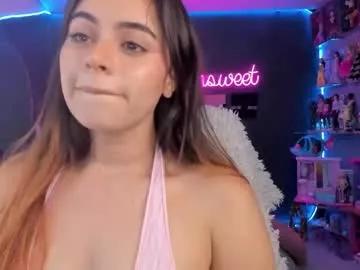 joselynsweet from Chaturbate is Freechat