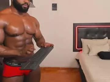 joseph_palacios from Chaturbate is Freechat