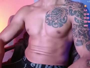joy_lopezfit from Chaturbate is Freechat