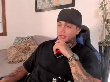 juan_alvarez18 from Chaturbate is Freechat