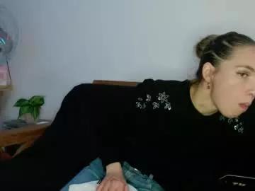 juanachat from Chaturbate is Freechat
