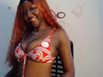 juicy_melaninqueen99 from Chaturbate is Freechat