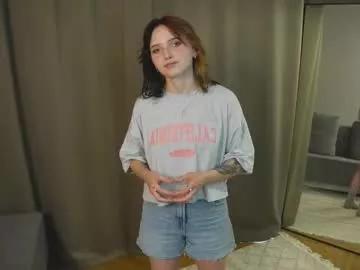 julianafarabee from Chaturbate is Freechat