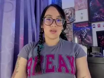 julibella_sweet from Chaturbate is Freechat