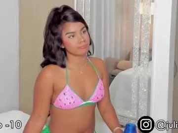 cam to cam sexiness with Girls streamers. Explore the newest collection of intense camshows from our capable horny hosts.