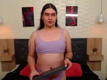 julieta_colleman from Chaturbate is Freechat