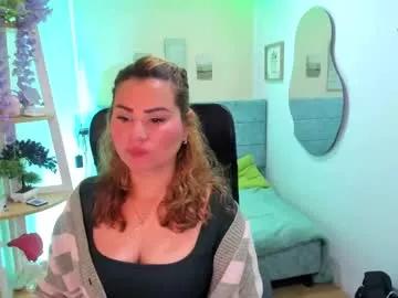 julieta_star69 from Chaturbate is Freechat