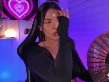 julietariverss from Chaturbate is Freechat