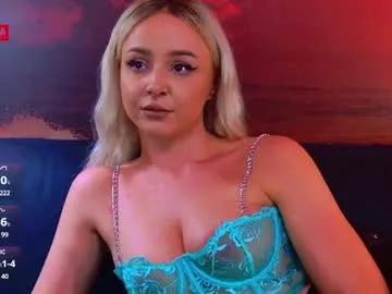 Photos of julliamilerrr from Chaturbate is Group