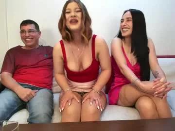 Photos of julyaandraul from Chaturbate is Freechat