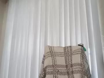 just0m from Chaturbate is Freechat