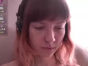just_busking from Chaturbate is Freechat